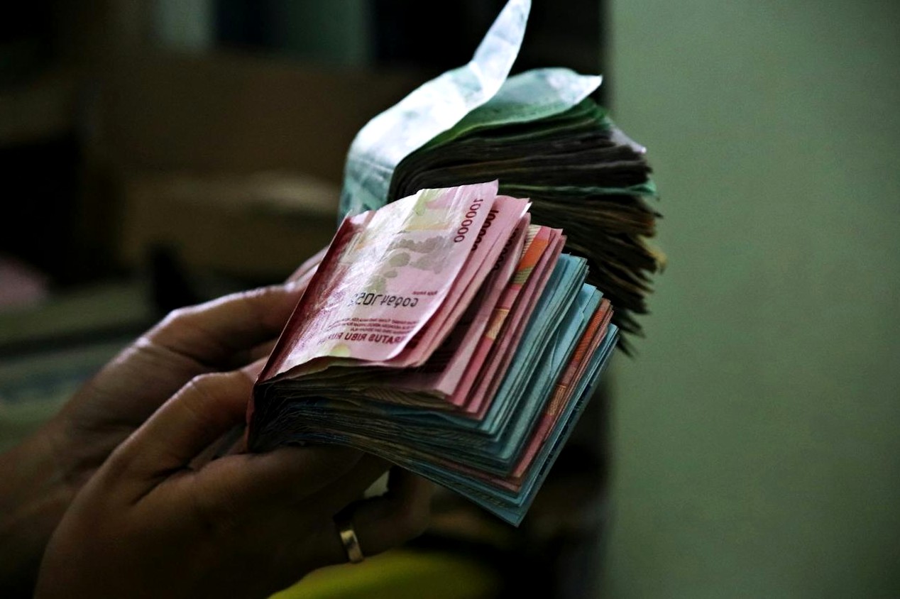 Gráfica de crecimiento y diversificación