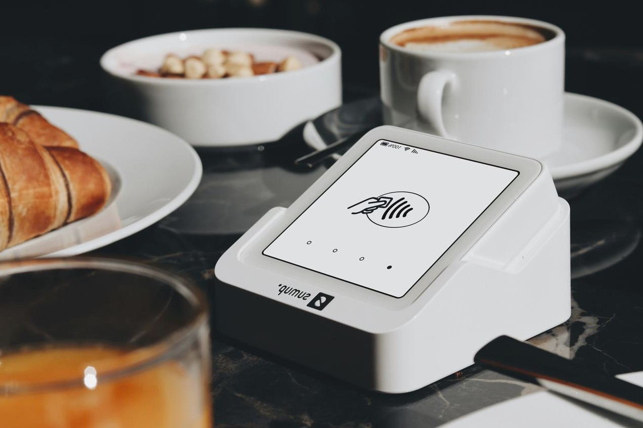 Reunión con empresario PYME